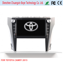 Car DVD GPS Navigation for Toyota Camry 2015